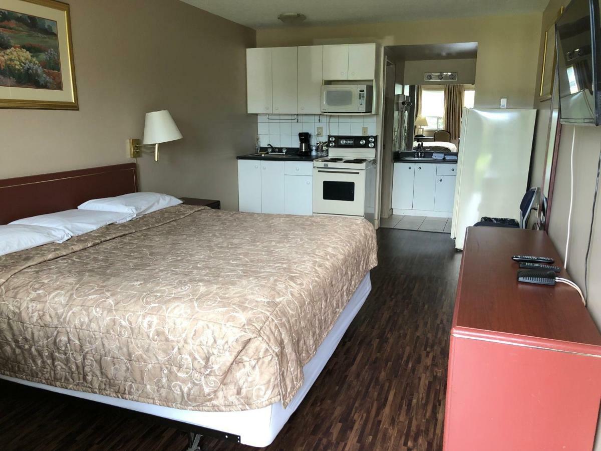 Travellers Inn Κάλγκαρι Εξωτερικό φωτογραφία